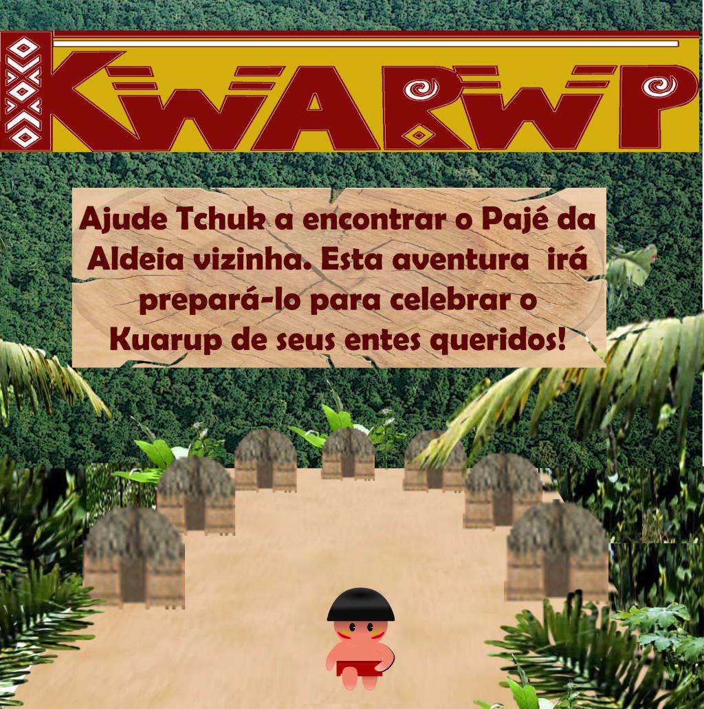 KWARWP